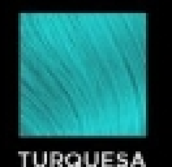 tintura fantasia utopia 125ml turquesa