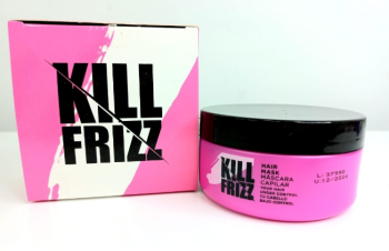 Máscara Kill Frizz x500 Gr. - Fidelité