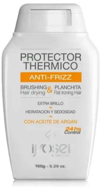 Protector Thermico Anti-Frizz (con aceite de argán)| x 150 ml