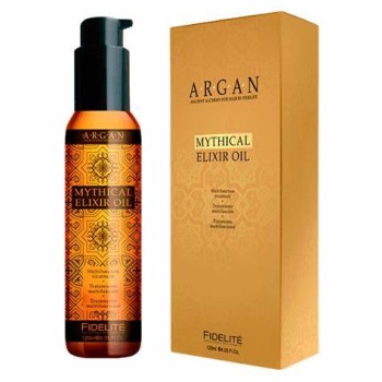 Fidelite Argan Mythical Elixir Oil 10 ml (7798135962425)