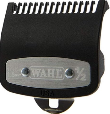 WAHL ALZA # 1/2 (0,50)