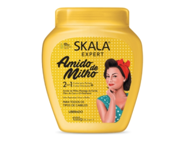SKALA EXPERT AMIDINHO DE MILHO X 1000GR