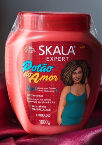 SKALA MASCARA X1KG POTAO DE AMOR