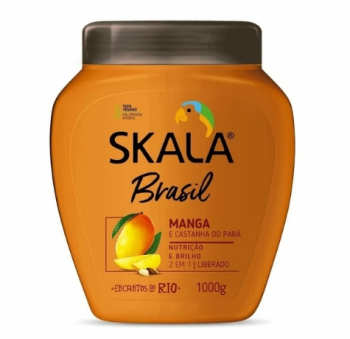 Skala Brasil Crema Mango 1000 g (7897042013913)