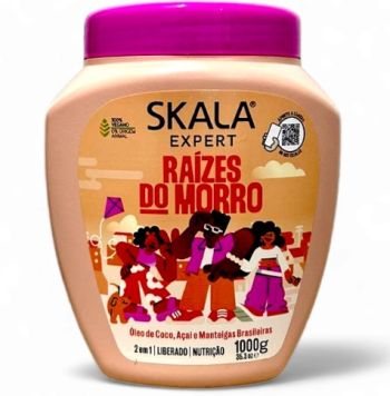 SKALA EXPERT 1000G RAIZES DO MORRO