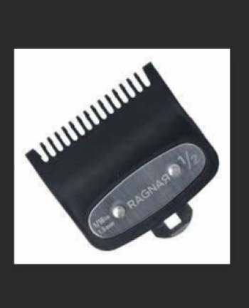 WAHL ALZA # 1 1/2