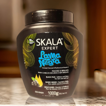 SKALA TRATAMIENTO LAMA NEGRA 1KG