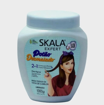 Skala Expert Crema Potao Desmaiado 1000 g