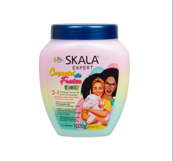 SKALA TRATAMIENTO X1KG COQUETEL FRUTA