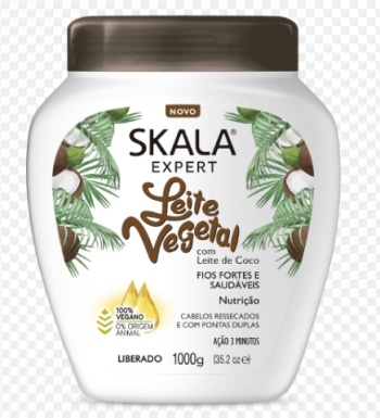 SKALA TRATAMIENTO LEITE VEGETAL 1000ML
