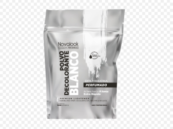 Novalook Polvo Decolorante Blanco 700Gr