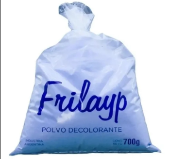 polvo Frilayp bolsa azul 700g