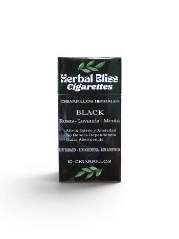 Caja 10 (Black)