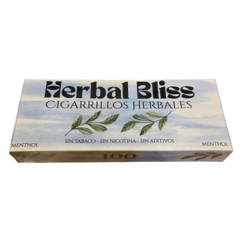 Caja 100 (Menthol)