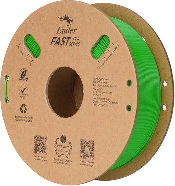 Green ENDER FAST