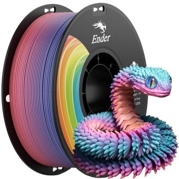 ENDER PLA+ RAINBOW