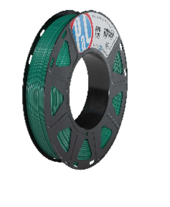 PETG PRINTALOT 250GR VERDE TRASLUCIDO