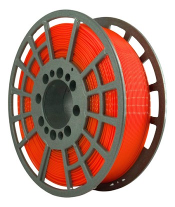 GST BLACK EDITION SIN CAJA PLA+ NARANJA