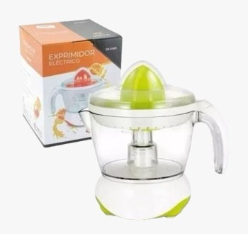 EXPRIMIDOR ELECT 700ML ORYX