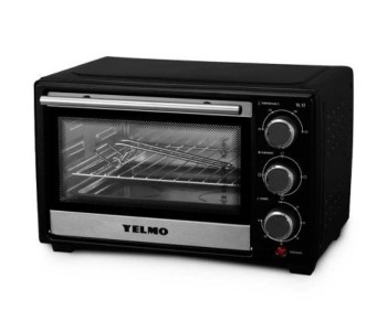 HORNO ELECTRICO 17 LTS - YELMO