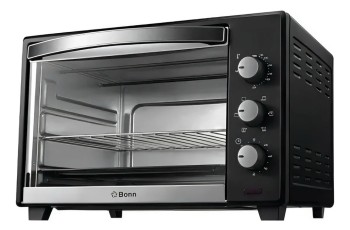 HORNO ELÉCTRICO BONN