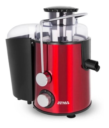 JUGUERA ELÉCTRICA ATMA ROJA