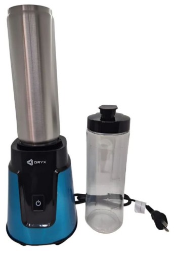 LICUADORA DEPORTIVA ORYX 600 ML