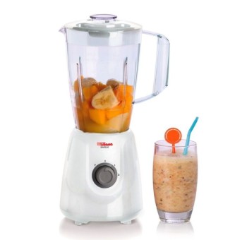LICUADORA LILIANA WHITELIC 1,5L