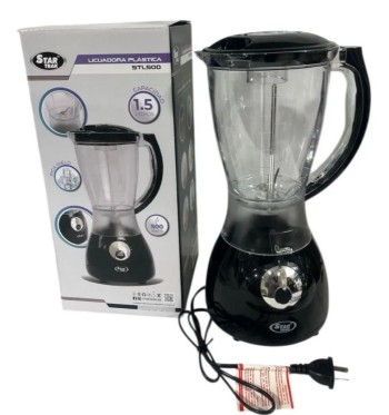 LICUADORA STAR TRAK 1.5L