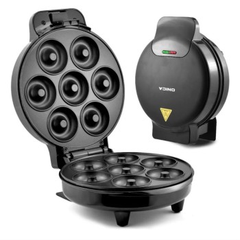 MAQUINA DE DONAS ONICA