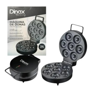 MAQUINA DE DONAS DINAX