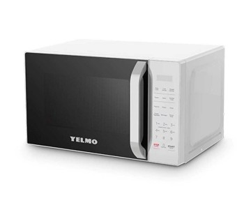 MICROONDAS ROTATIVO TACTIL 20 LTS YELMO