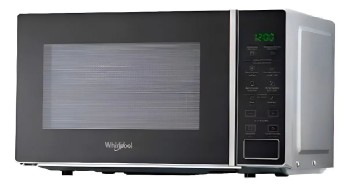 MICROONDAS WHIRLPOOL 20 LTS