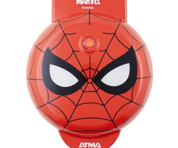 MINI WAFLERA MARVEL