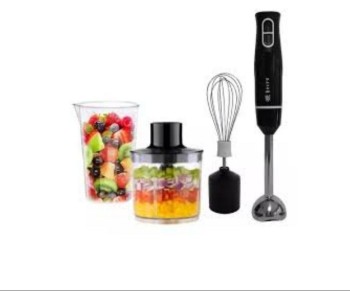 MIXER C/ACCESORIOS ORYX 600W
