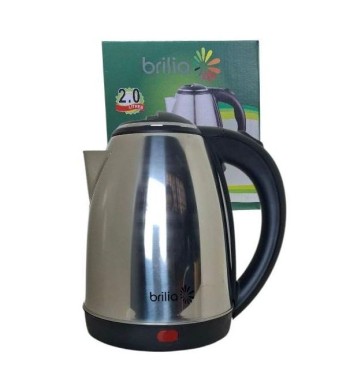 PAVA ELECTRICA 2LTS