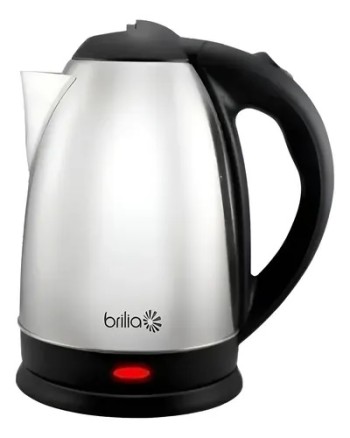 PAVA ELECTRICA BRILIA 2LTS