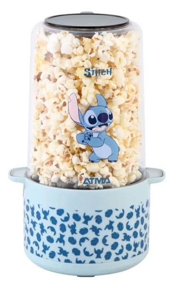 POCHOCLERA ELECTRICA STICH ATMA