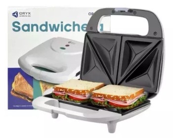SANDWICHERA 750W
