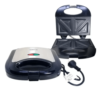 SANDWICHERA 750W ORYX