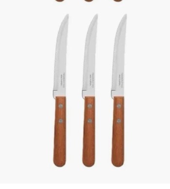 SET CUCHILLOS