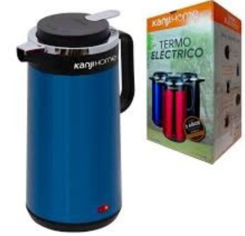 TERMO ELECTRICO KANJIHOME