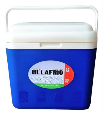 CONSERVADORA 34 LTS HELAFRIO