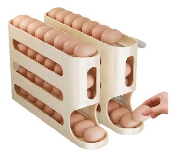 DISPENSADOR DE HUEVOS