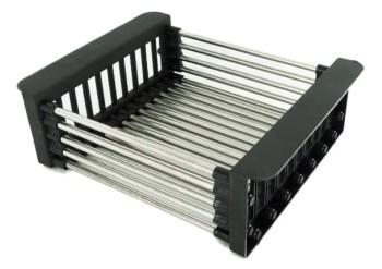 SECAPLATOS EXTENSIBLE PARA BACHA