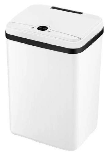 TACHO DE BASURA C/SENSOR