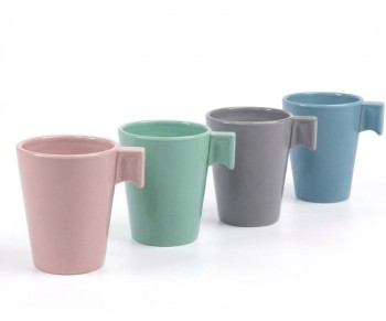 TAZA NESPRESSO BAMBU PLASTICO