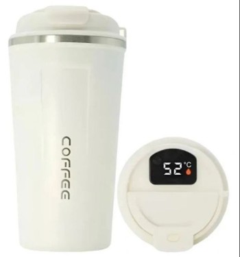 VASO COFFEE (Varios Colores)