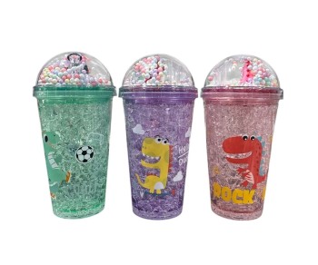 VASO PLASTICO 450 CC