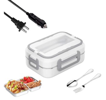 VIANDA ELECTRICA - LUNCHERA PORTATIL